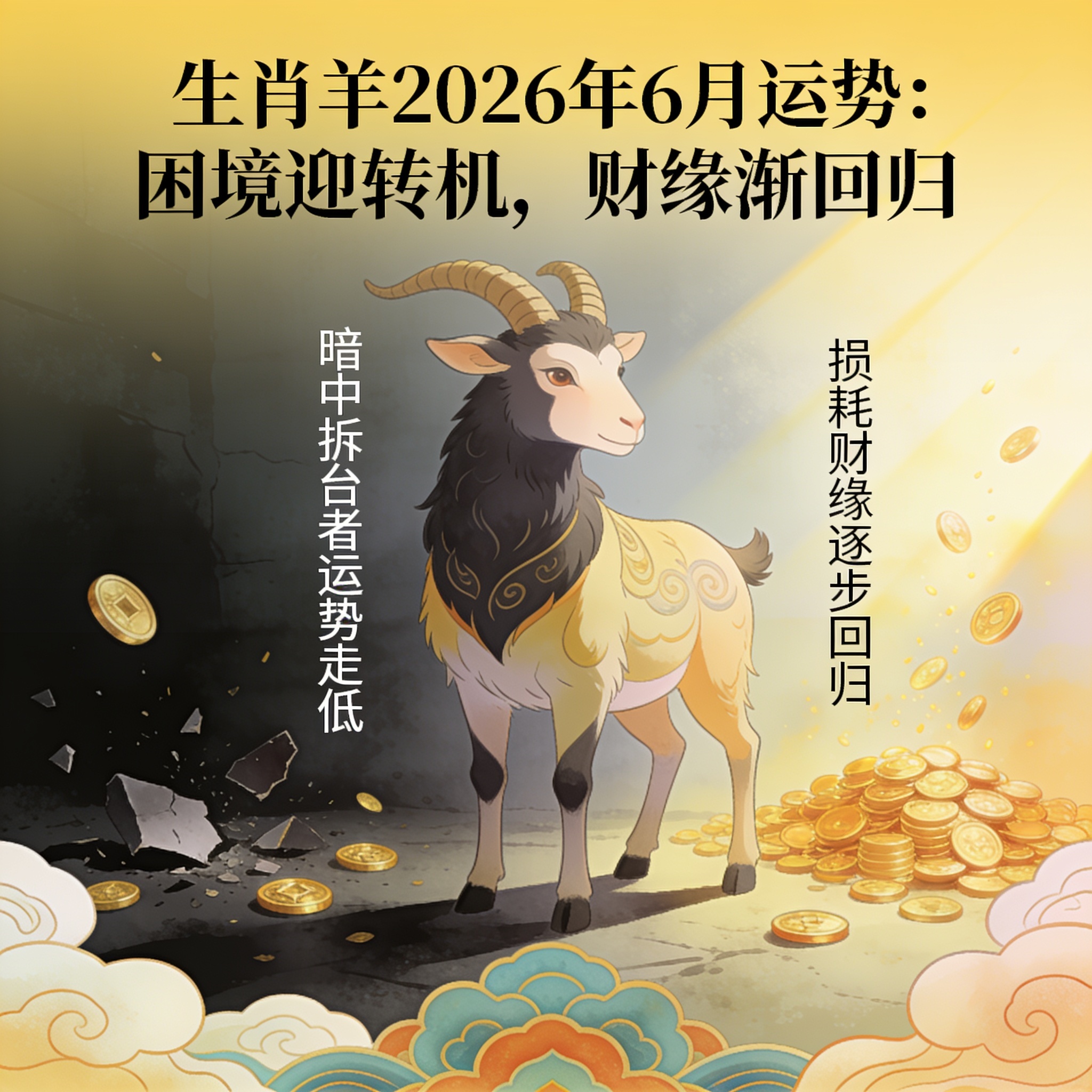 2026最难熬的生肖(2026最难熬的生肖,是否犯太岁)