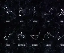 星籁星座运势怎么用(星籁星座运势查询方法)
