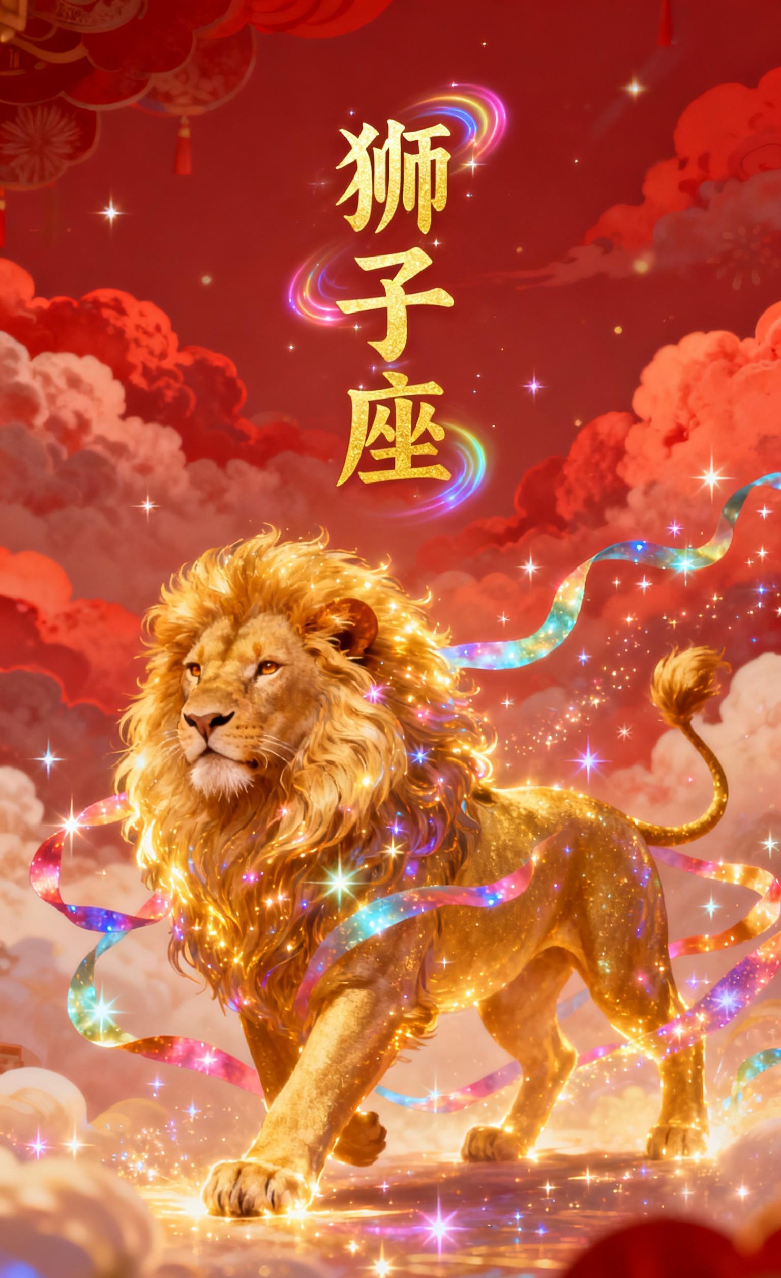 狮子座8月的运势和财运(狮子座八月运势偏财运好吗) 狮子座8月的运势和财运(狮子座八月运势偏财运好吗)