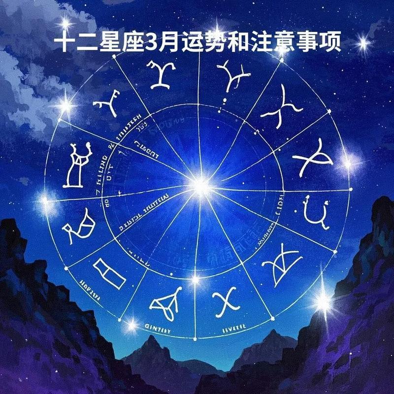 12星座2026年运势完整版(2026年十二星座运势完整版)