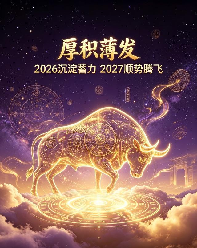 2027星座运势排行榜(2027年十二星座各月运势图)