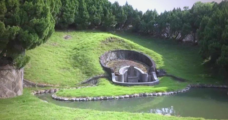 风水宝地墓地图片(风水宝地墓地图片高清) 风水宝地墓地图片(风水宝地墓地图片高清)