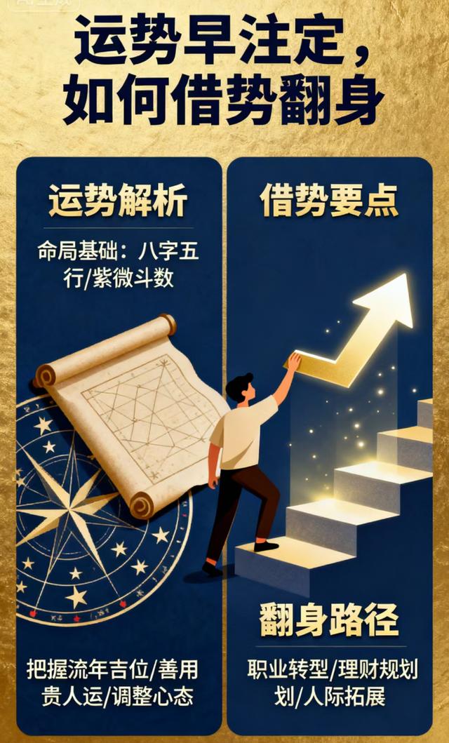 运势要点(运势这个东西可信么) 运势要点(运势这个东西可信么)
