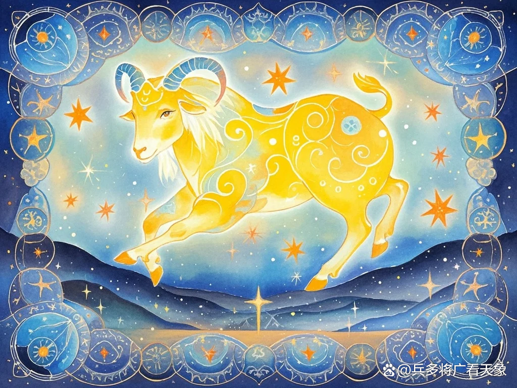摩羯座今年健康运势(今年运势 摩羯座今日运势)