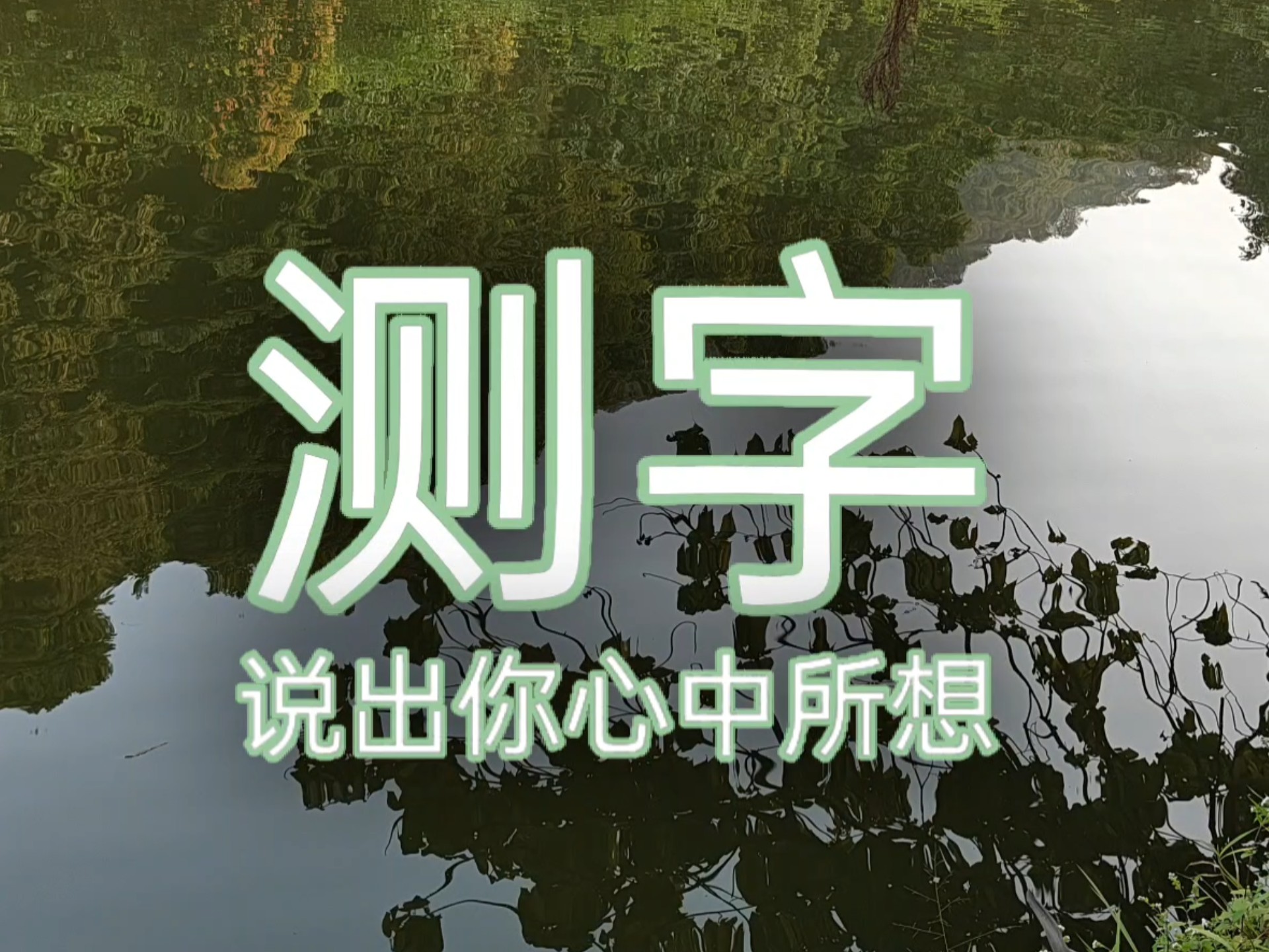 诸葛神算测字三个字(诸葛神算测字三个字三藏算命)