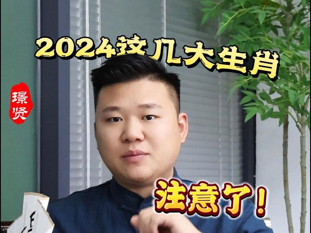 2024生肖(2024生肖灵码表)