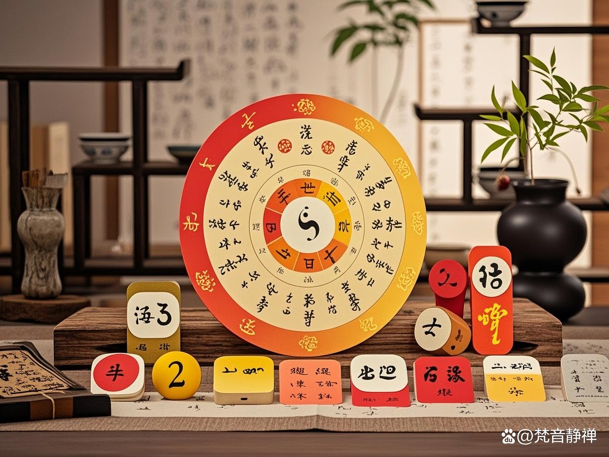 八字合婚方法详解(免费婚姻测试免费)