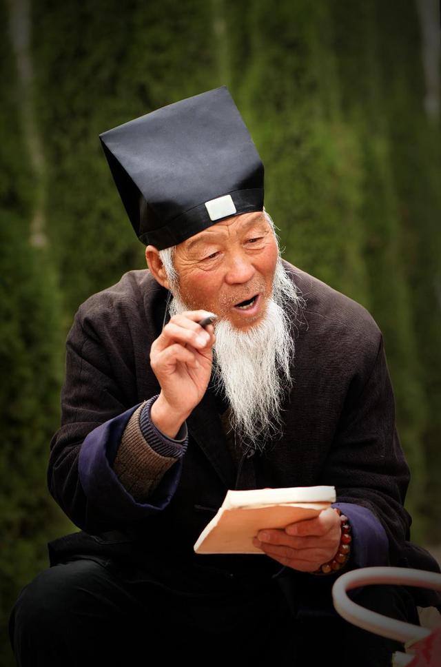 有名的风水先生是谁(中国最出名的风水先生排名)
