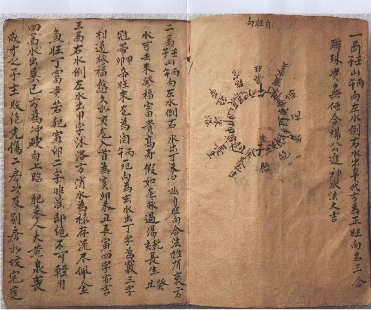风水学电子书(风水电子书免费资源)