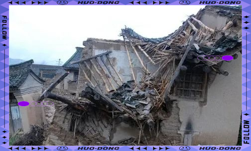 梦见房屋倒塌意味着什么(梦见房屋倒塌但是人安全是什么预兆) 梦见房屋倒塌意味着什么(梦见房屋倒塌但是人安全是什么预兆)