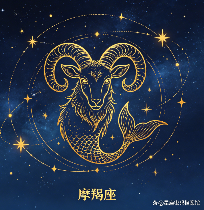 摩羯座9月份运势2026(摩羯座9月份运势2025年运程)