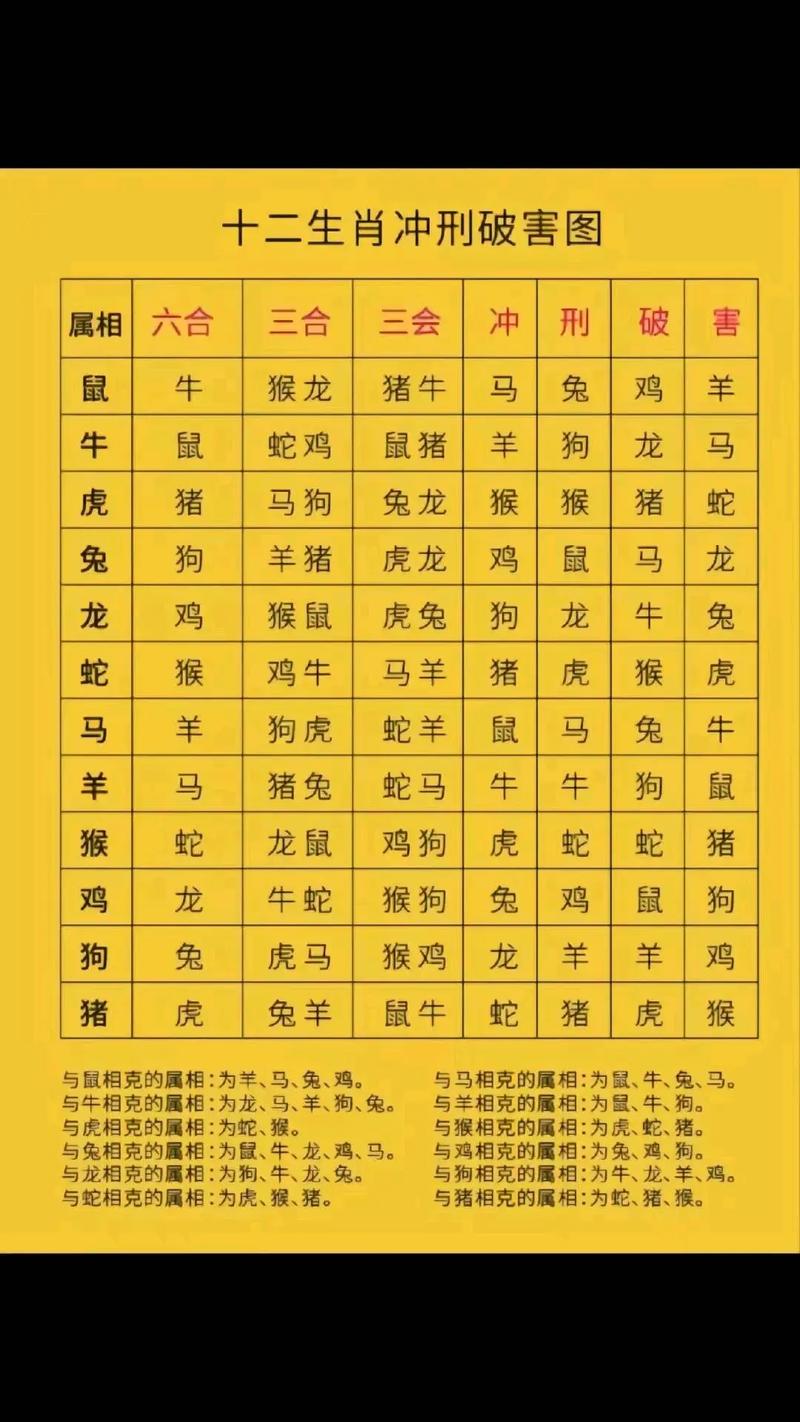 公众号生肖免费(免费生肖查询工具)