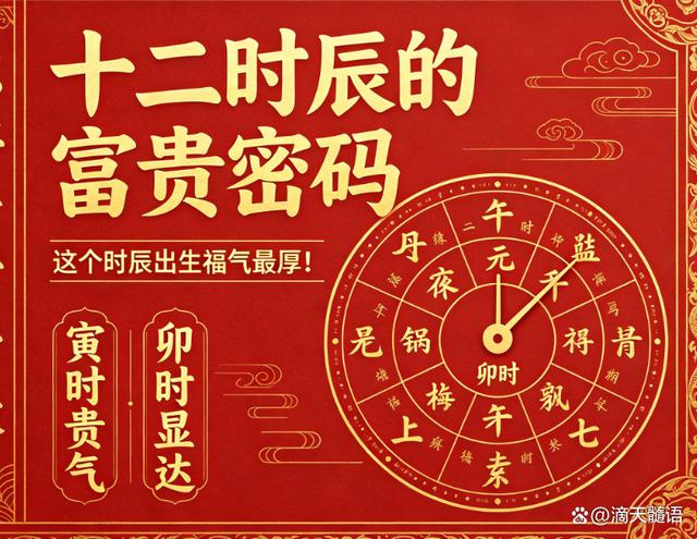上等女命富贵时辰怎么选(女命时上一位贵的人很少的原因) 上等女命富贵时辰怎么选(女命时上一位贵的人很少的原因)