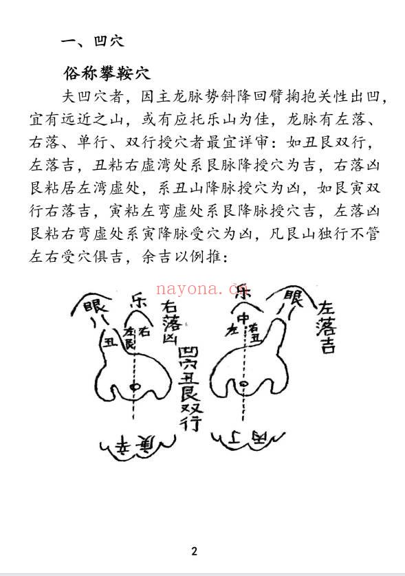 风水学教科书pdf(风水学教科书 何荣柱)