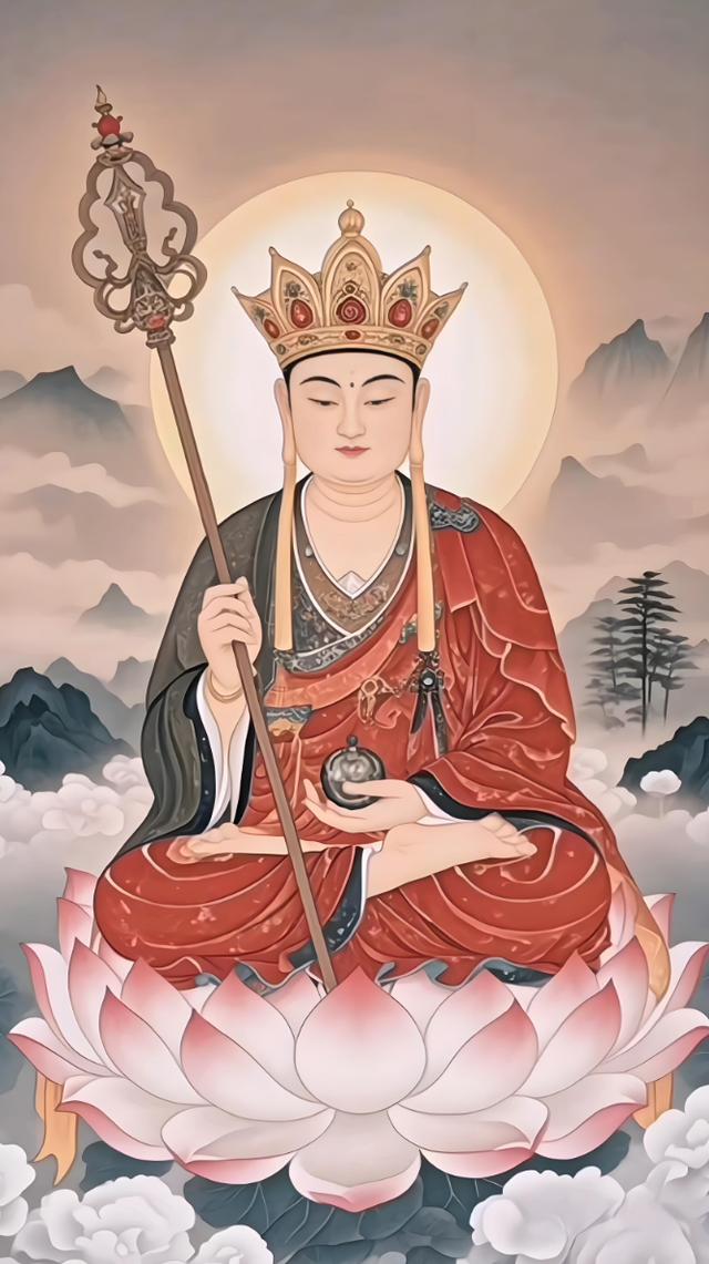 地藏占察轮专求(地藏占察轮最好别用)