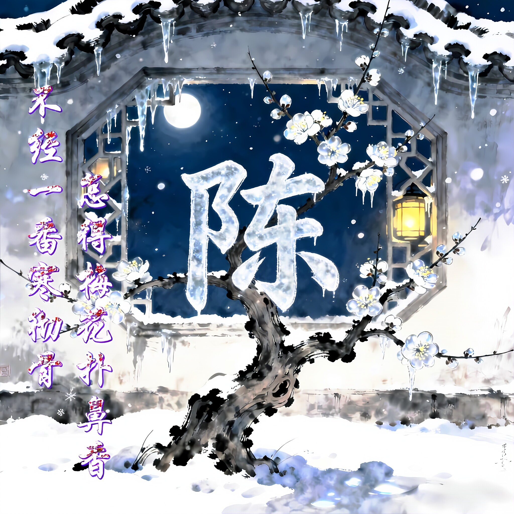 2026百家姓注音版的简单介绍