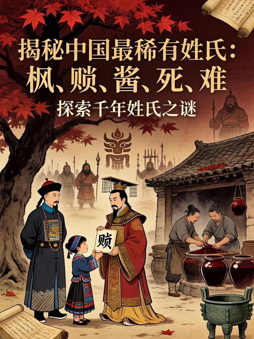 29个稀有姓怎么取名字大全(29个稀有姓怎么取名字大全女孩)