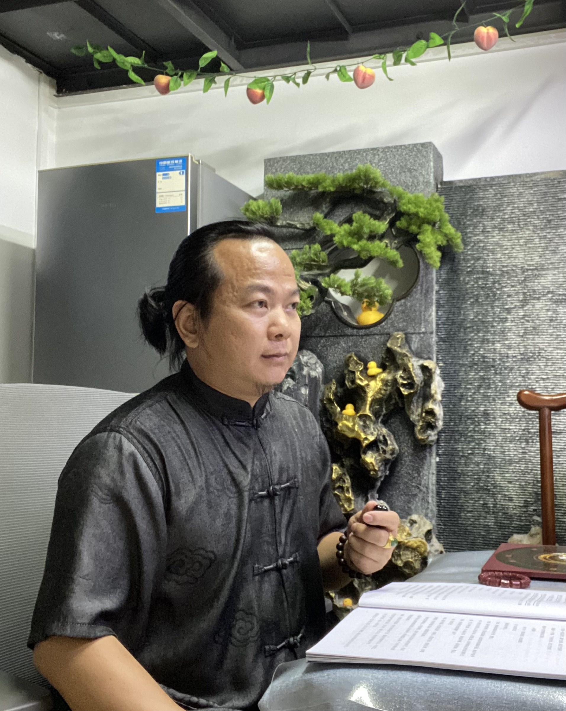 风水师也要改运吗(风水师能改别人财运吗) 风水师也要改运吗(风水师能改别人财运吗)