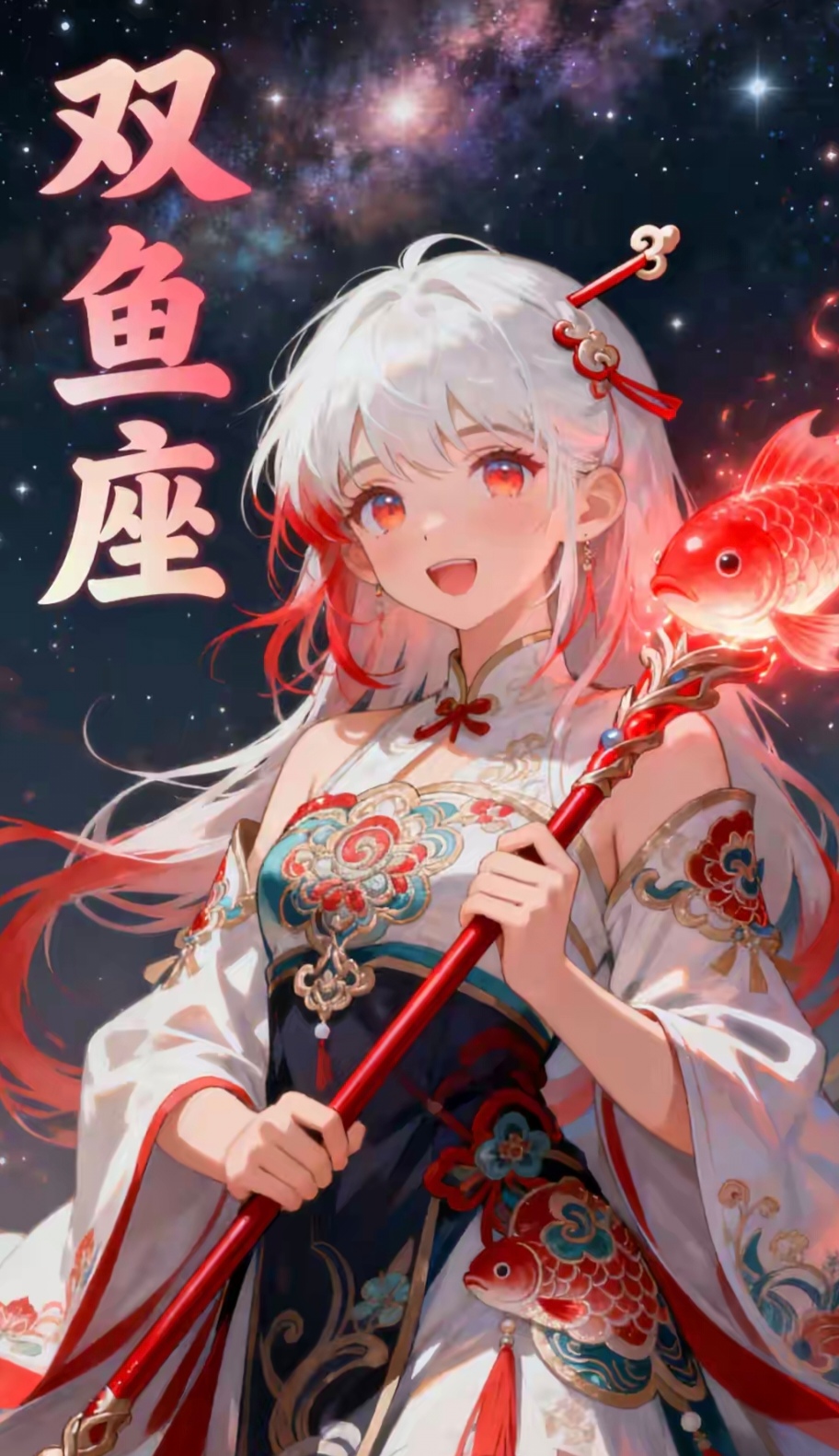 双鱼座2026年7月财运(双鱼座2026年7月财运怎么样) 双鱼座2026年7月财运(双鱼座2026年7月财运怎么样)