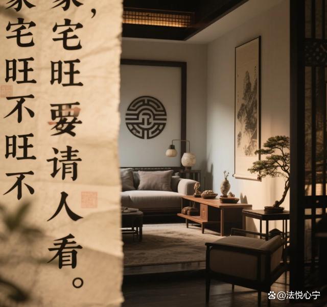 怎么知道房子风水旺不旺自己(怎么知道房子风水旺不旺自己家) 怎么知道房子风水旺不旺自己(怎么知道房子风水旺不旺自己家)