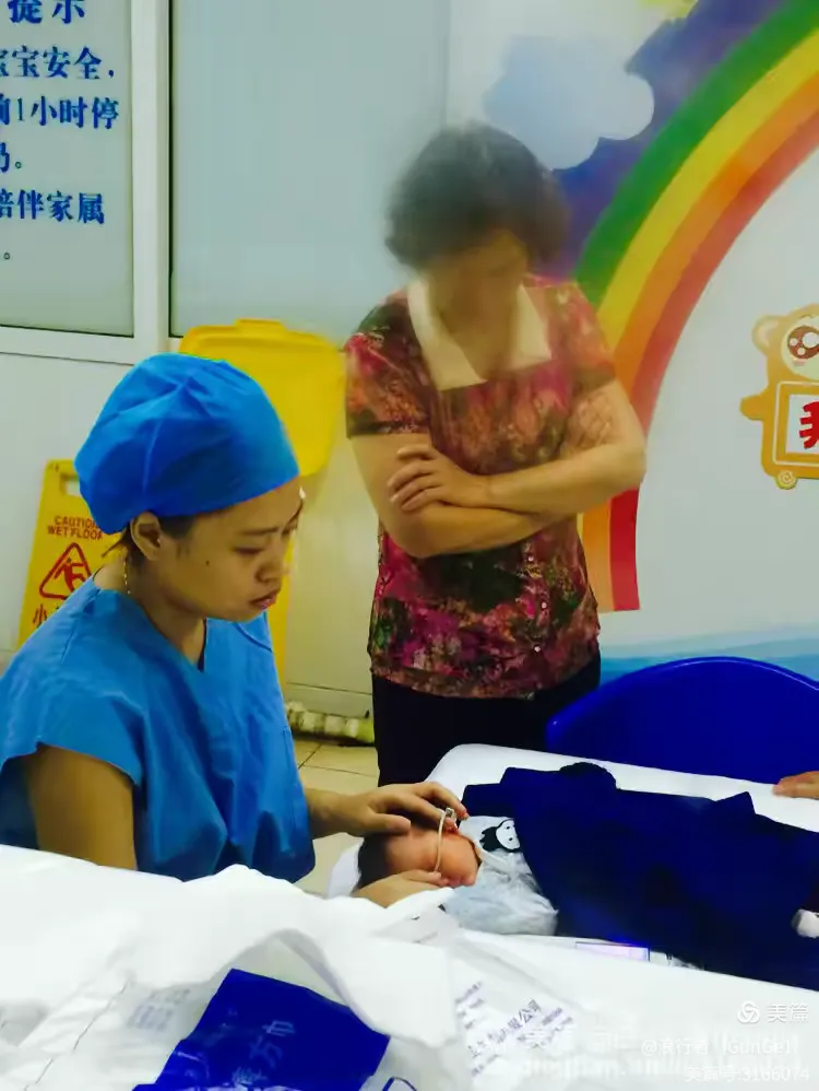 妈妈好孕姓名测试结果(测试纸一深一浅是怀孕吗) 妈妈好孕姓名测试结果(测试纸一深一浅是怀孕吗)