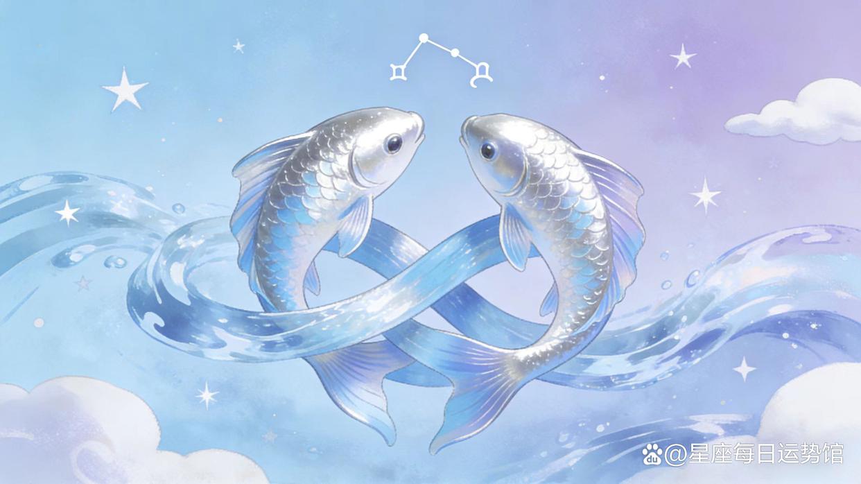 星座运势双鱼座本周运势女生(星座运势双鱼座 每日运势查询) 星座运势双鱼座本周运势女生(星座运势双鱼座 每日运势查询)