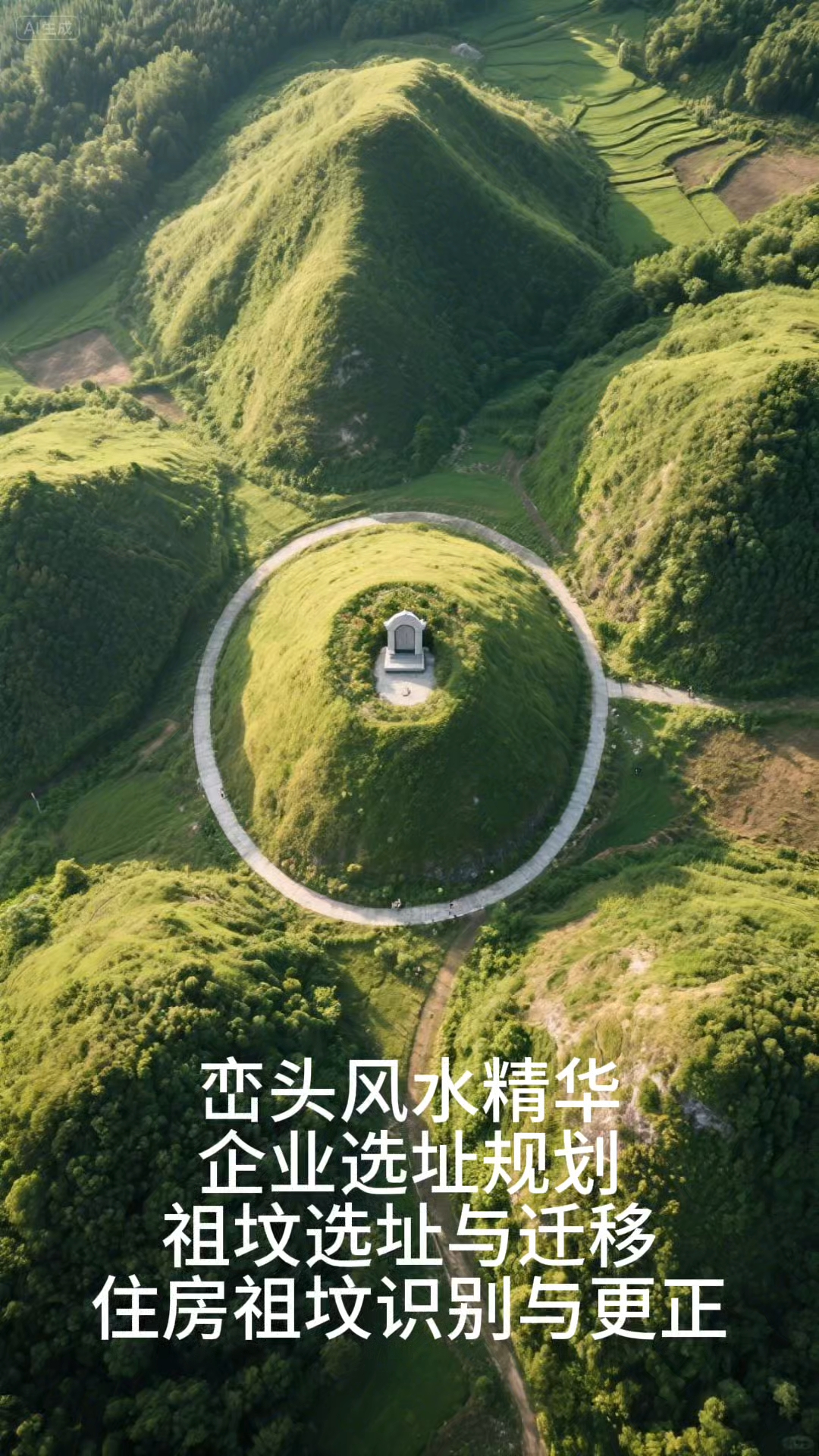 风水宝地详解大全(风水宝地的最佳答案是什么)