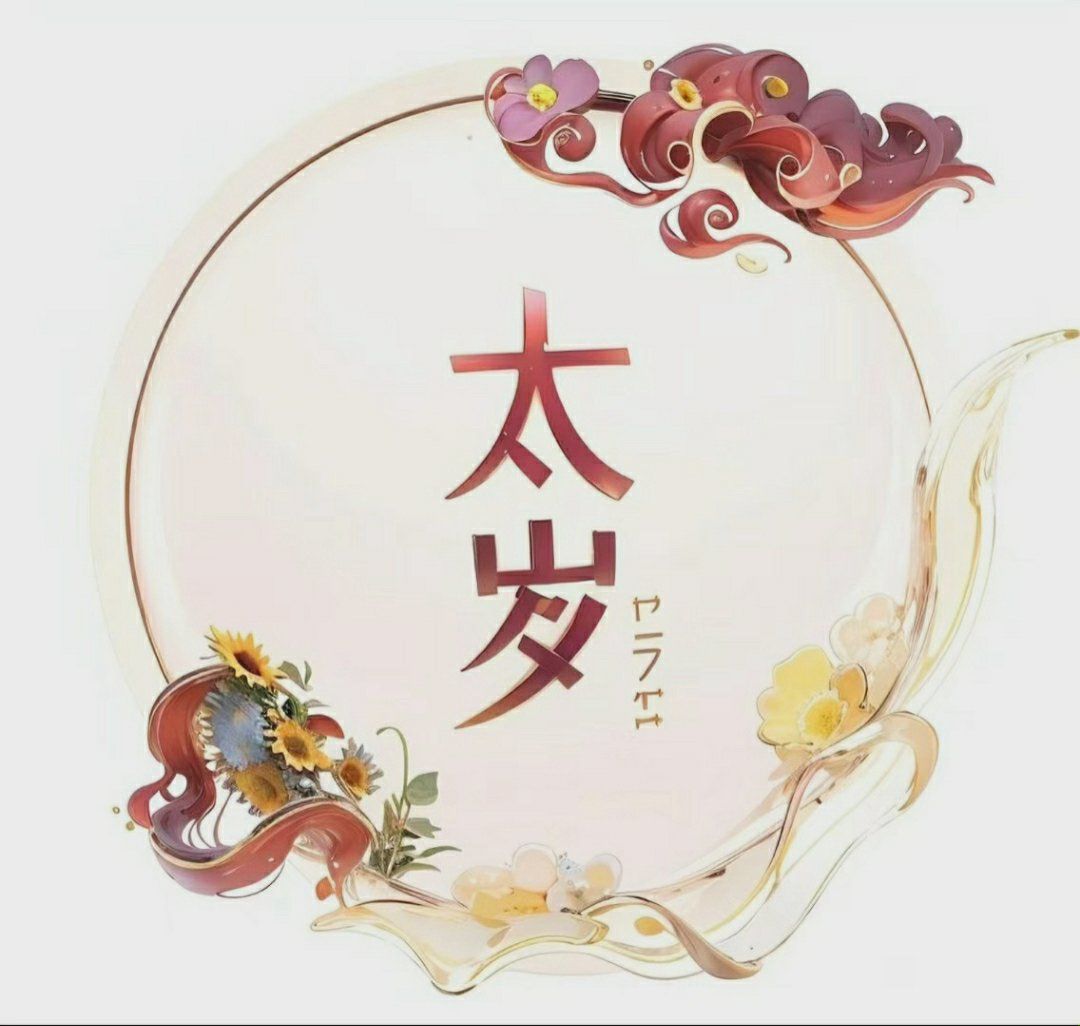 属相冲太岁(属相冲太岁是什么意思)