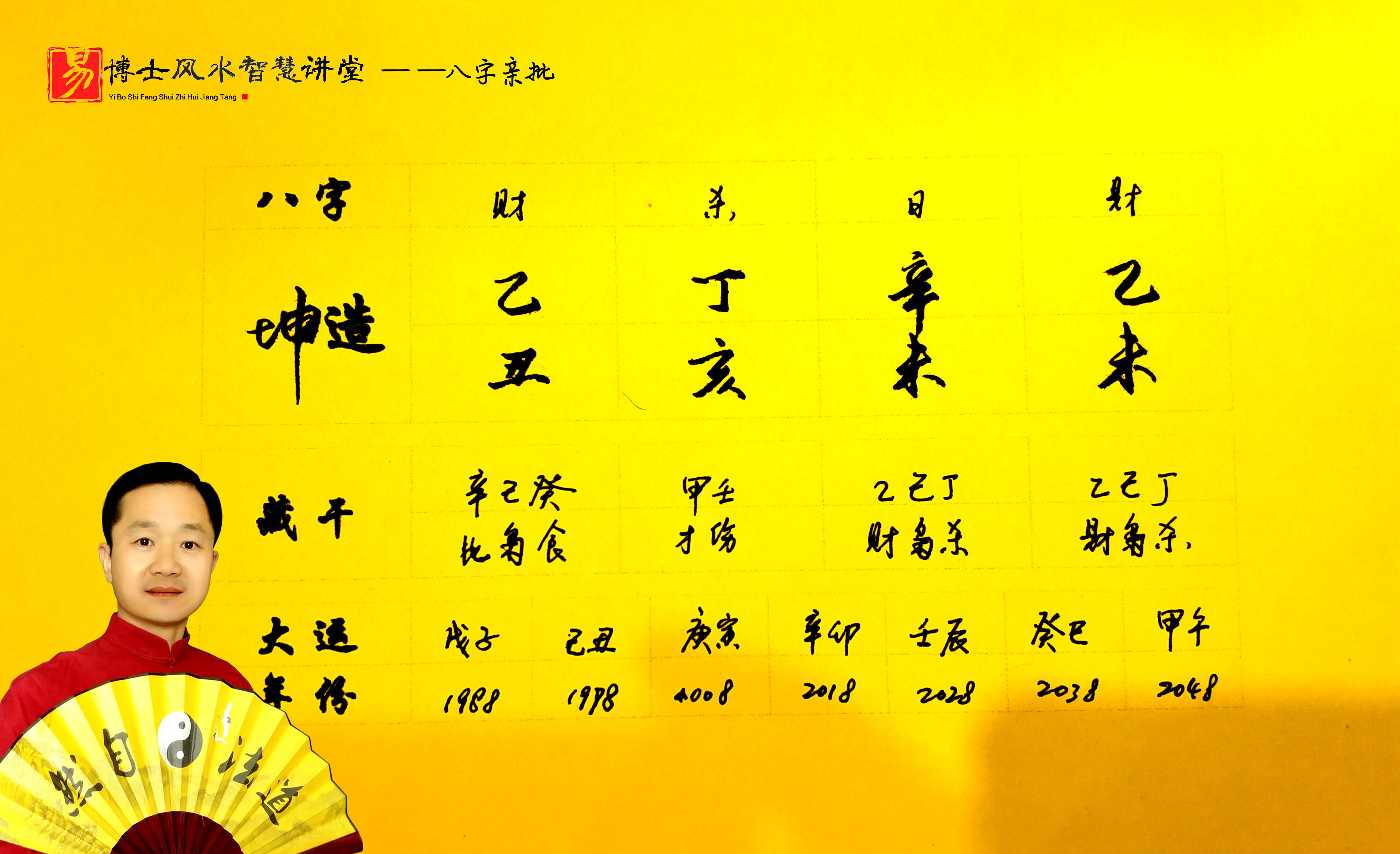 生辰八字查询命格(八字测算未来配偶信息) 生辰八字查询命格(八字测算未来配偶信息)
