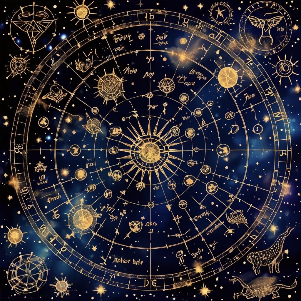 白羊座第一星座网(第一星座网每日运势)