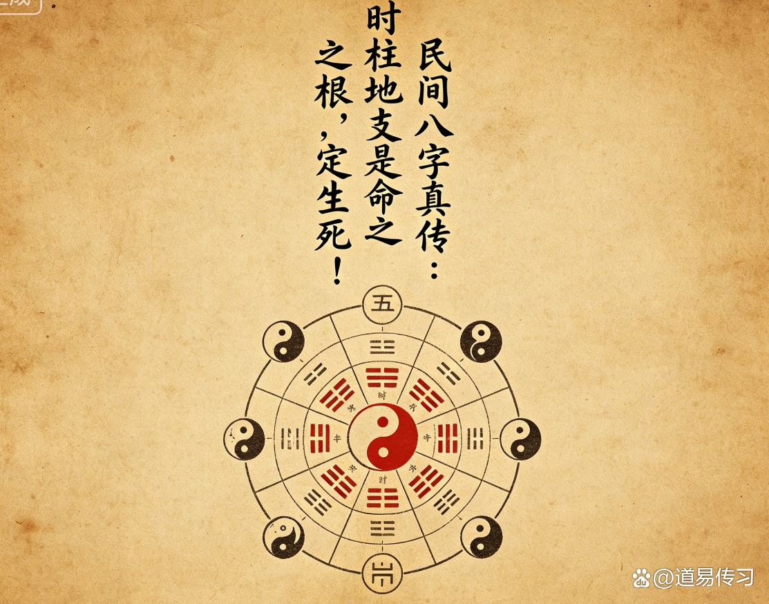 八字算寿命有啥讲究(八字算寿命的几种方法)