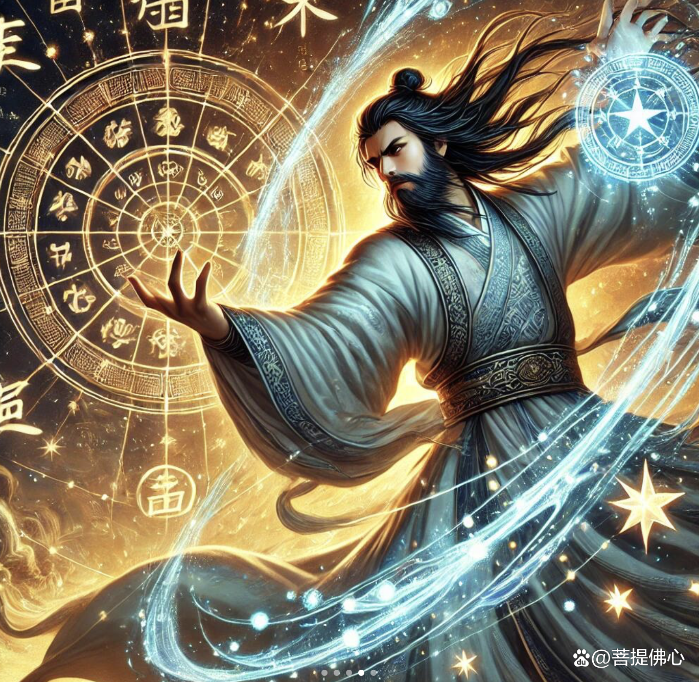 著名风水大师袁天罡(袁天罡齐名的风水大师)