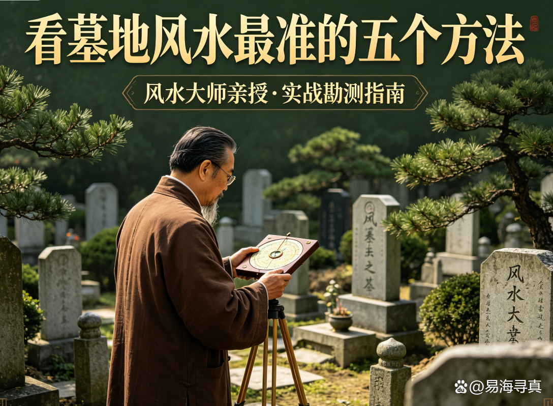 现场看墓地风水视频(现场看墓地风水视频大全)