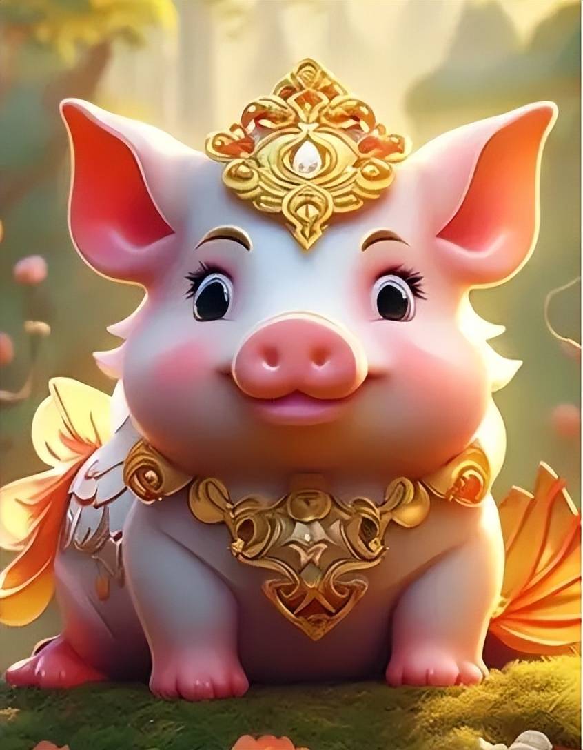 属相猪(属相猪和牛属相合不合)