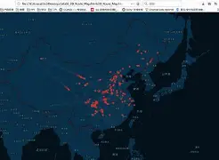 米姓的分布和人口统计(米姓的分布和人口统计图)