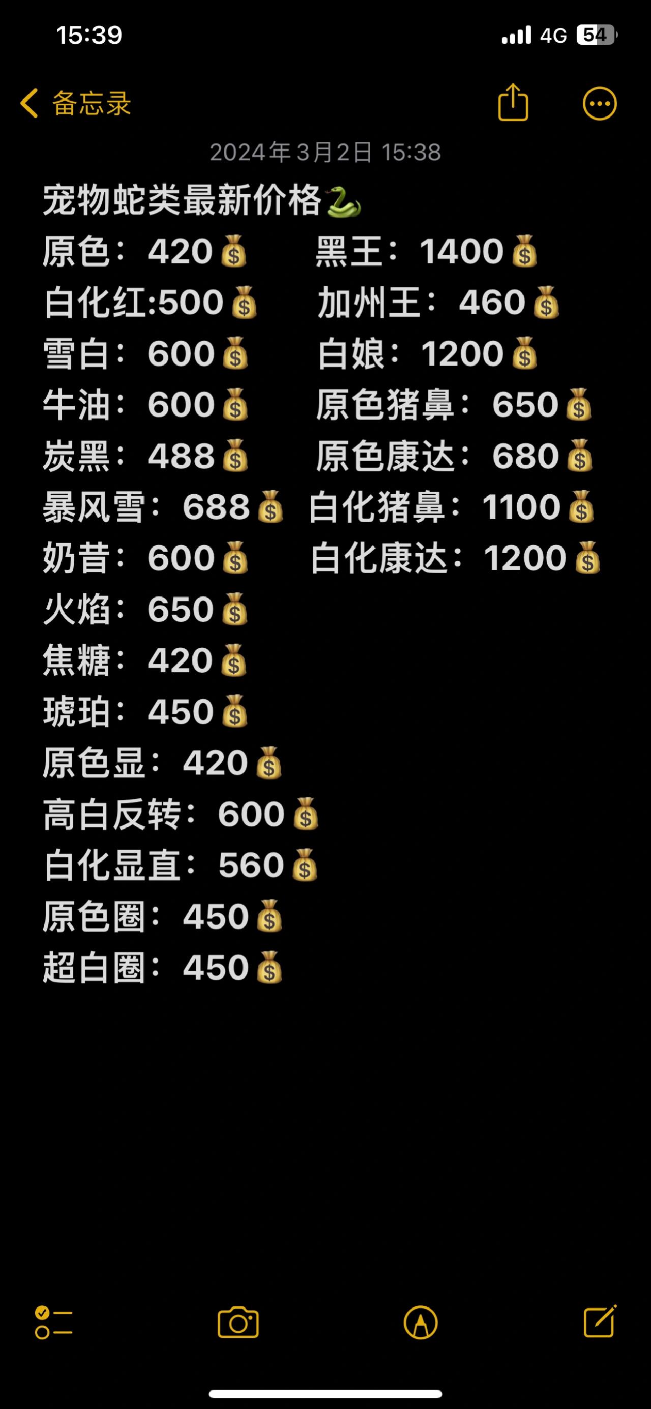 详解生肖价格(15一39生肖)