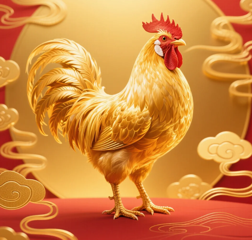 鸡运势(鸡运势2026年全年运势如何)