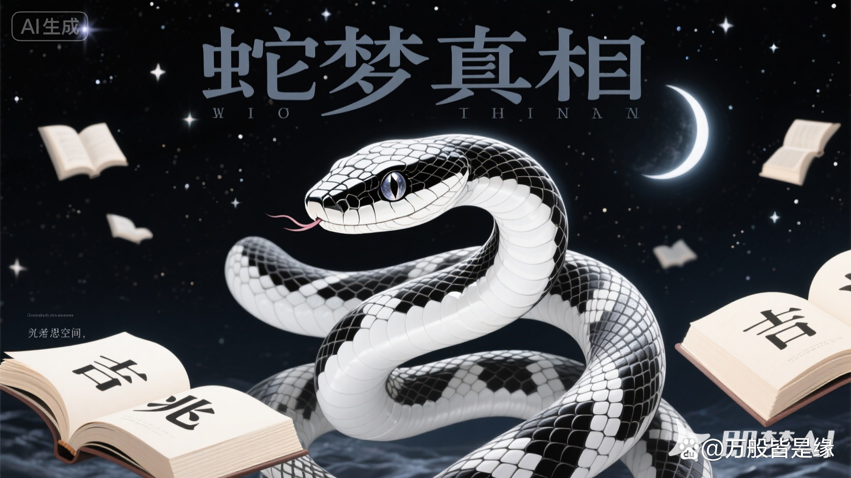 周公解梦蛇的预兆是什么(周公解梦蛇的预兆是什么呢)