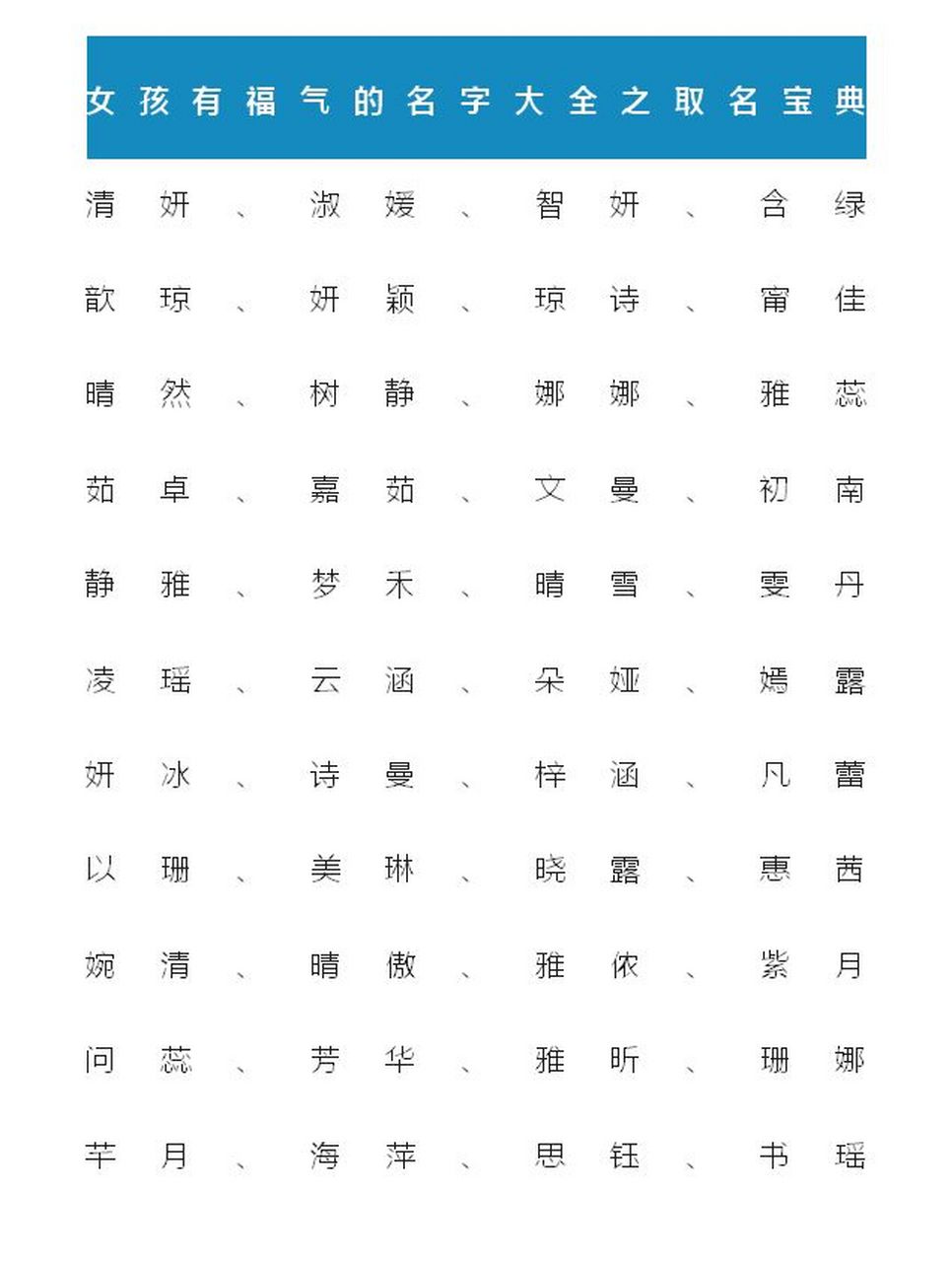 包含网上免费起名大全查询的词条