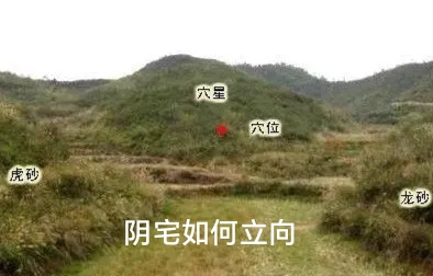 阴宅风水图解大全讲解(阴宅风水图解大全讲解视频)