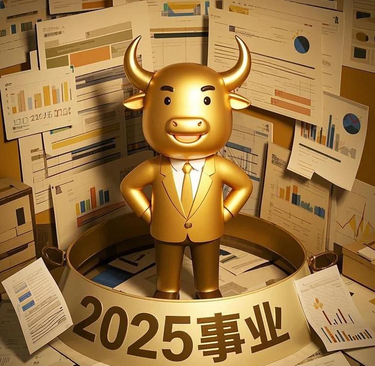 2025年金牛女工作变动(2025年金牛座会换工作吗)
