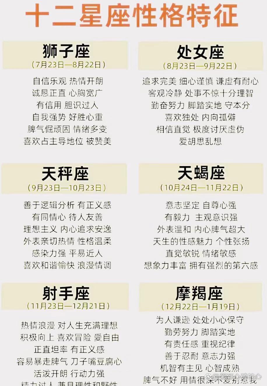 星座运势信息平台app(星座运势查询每日更新软件)
