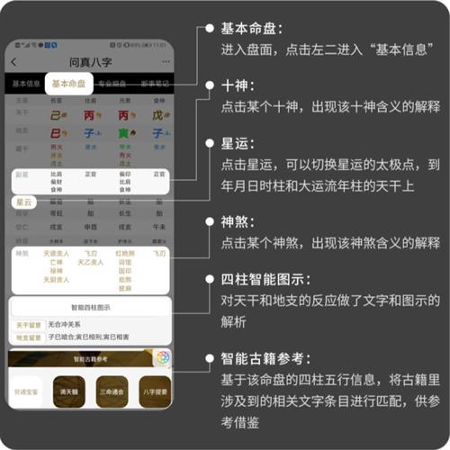 问真八字免费官网(问真八字免费版app)