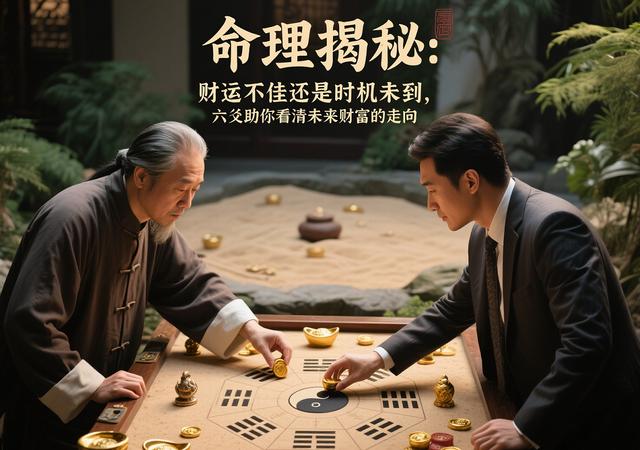 算命占卜大全app(算命大全app下载安装)