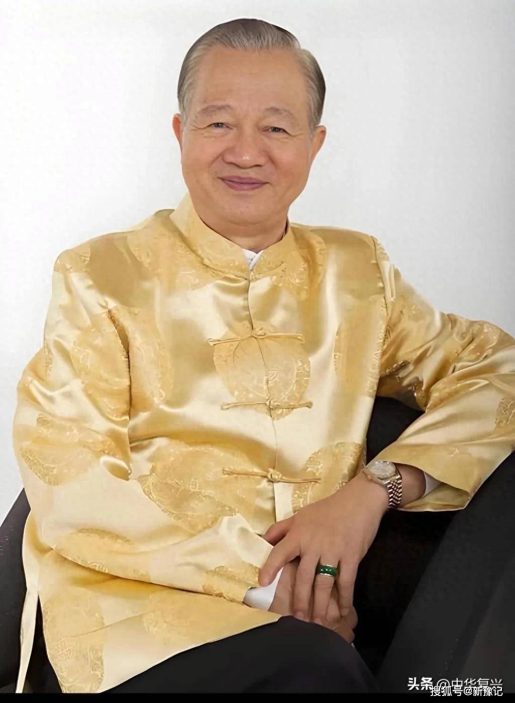 香港风水大师风水大师的简单介绍