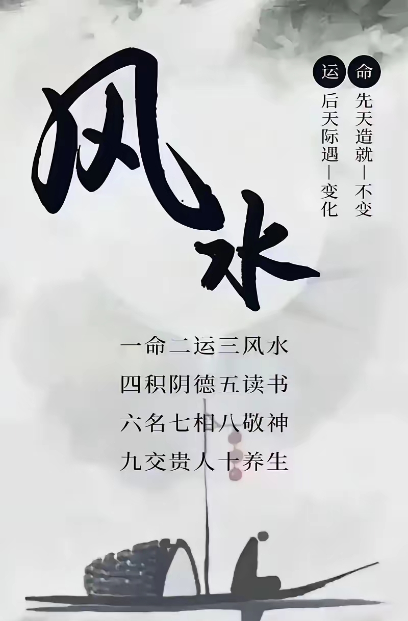 房子旺人的风水表现有哪些(房子旺人的风水表现有哪些呢)