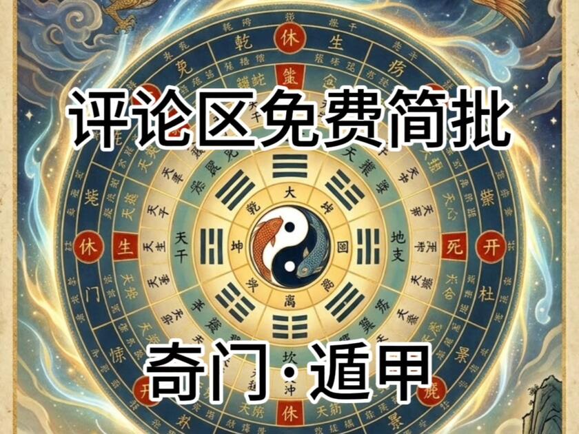 卜卦一般问什么(卜卦暗示着什么情感)