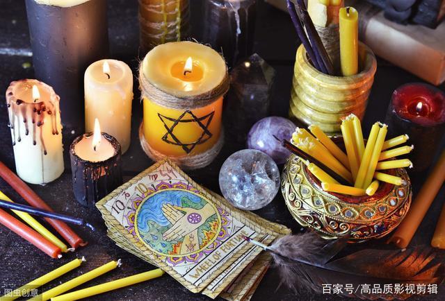 免费占卜在线测试(免费占卜在线测试怎么用)