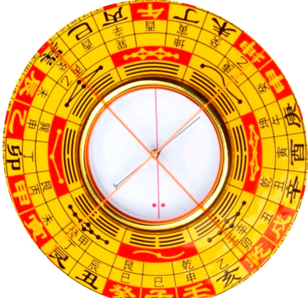 二十四山罗盘下载安装(二十四山罗盘永久免费版)