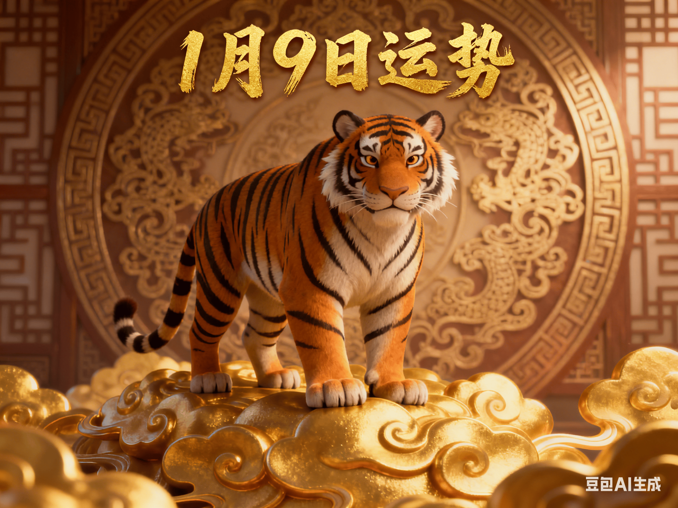 查询今日运势生肖运势(郑博士今日生肖运势查询17日)